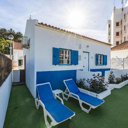 Salema Beach House Exterior photo