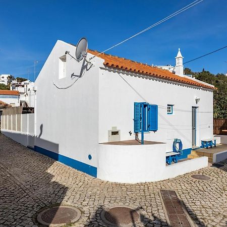 Salema Beach House Exterior photo